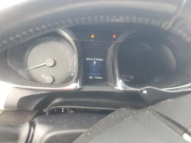 2013 TOYOTA AVALON BASE  