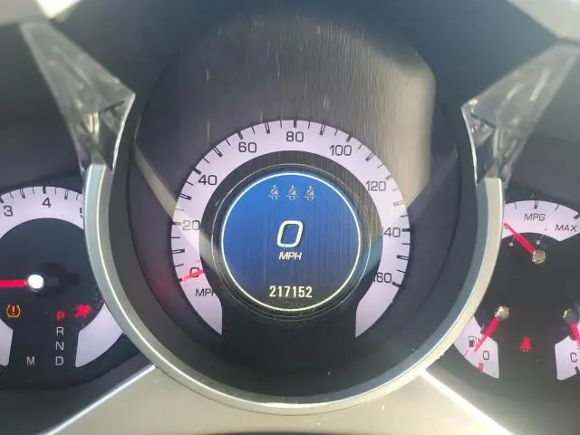 2012 CADILLAC SRX PERFORMANCE COLLECTION  