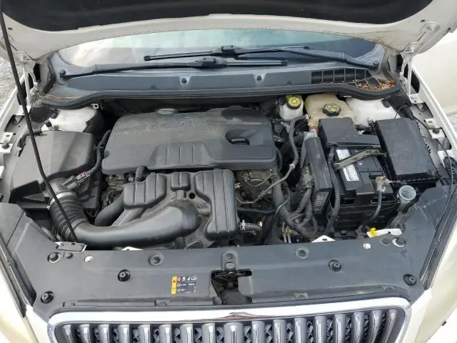 2015 BUICK VERANO CONVENIENCE  