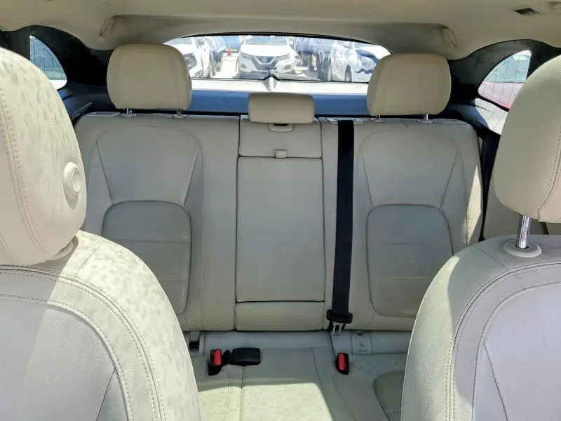 2018 JAGUAR F-PACE PRESTIGE  