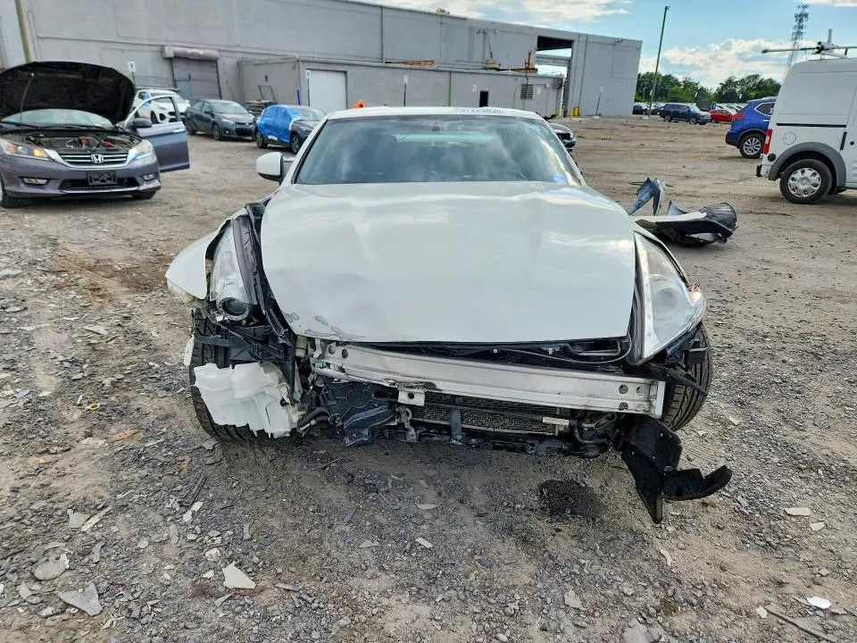 2013 NISSAN 370Z BASE  