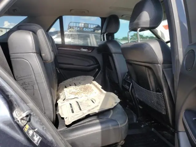 2012 MERCEDES-BENZ ML 350 4MATIC  