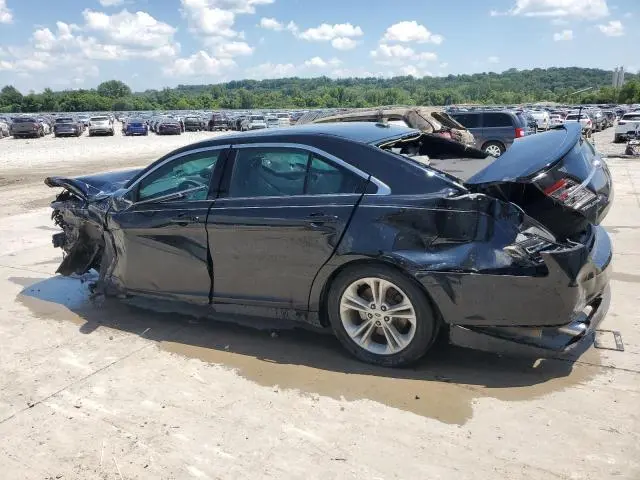 2016 FORD TAURUS SEL  