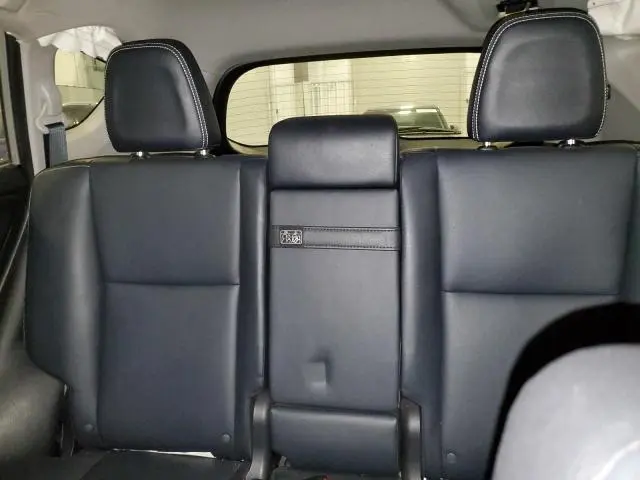 2016 TOYOTA RAV4 HV LIMITED  
