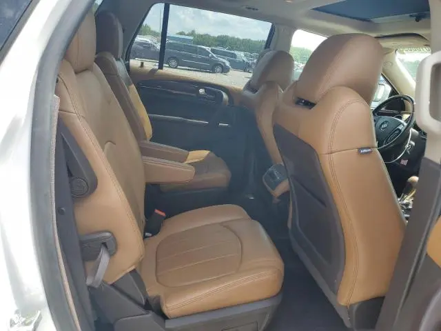 2016 BUICK ENCLAVE