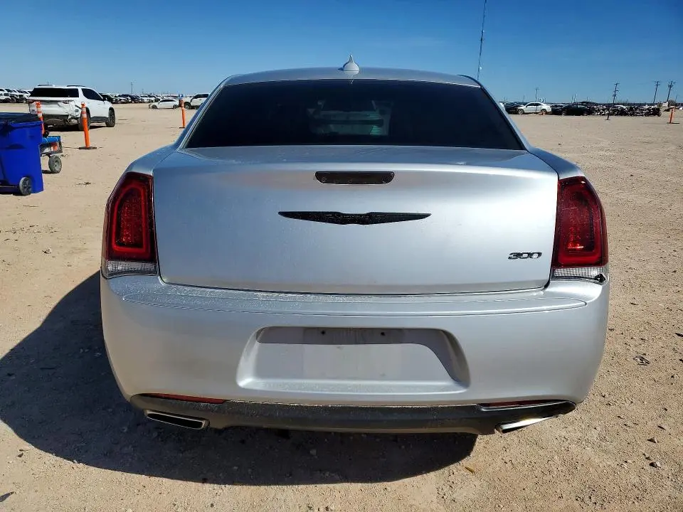 2020 CHRYSLER 300 TOURING  