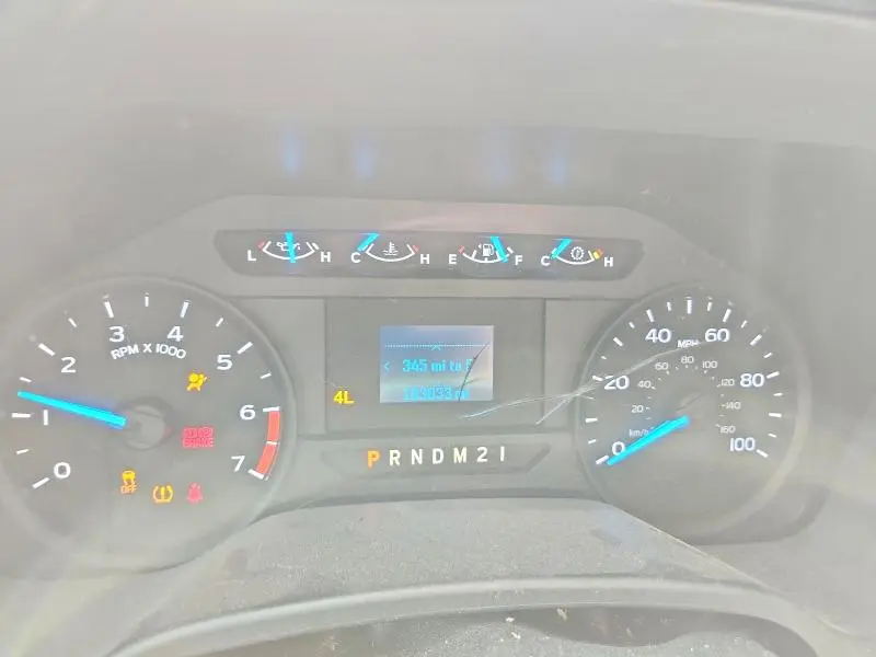 2017 FORD F250 SUPER DUTY  