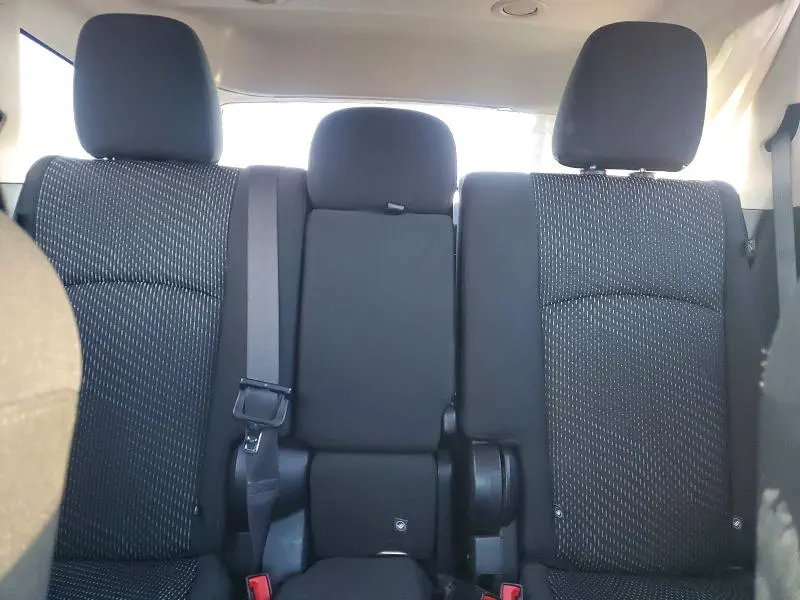 2020 DODGE JOURNEY SE  