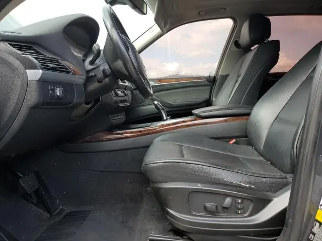 2013 BMW X5 XDRIVE35I  