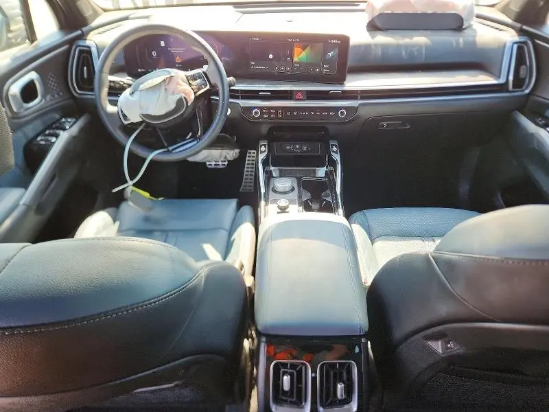 2025 KIA SORENTO SX PRESTIGE  