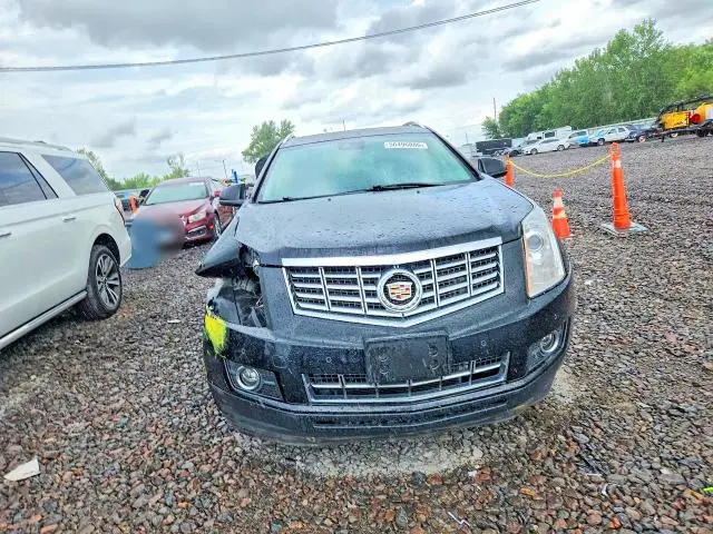 2015 CADILLAC SRX PREMIUM COLLECTION  