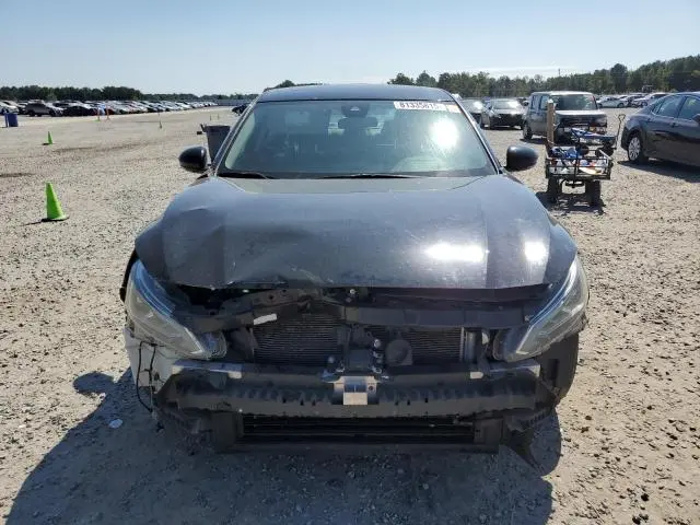 2021 NISSAN ALTIMA SL