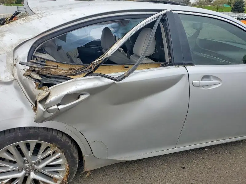 2013 LEXUS ES 350 BASE  