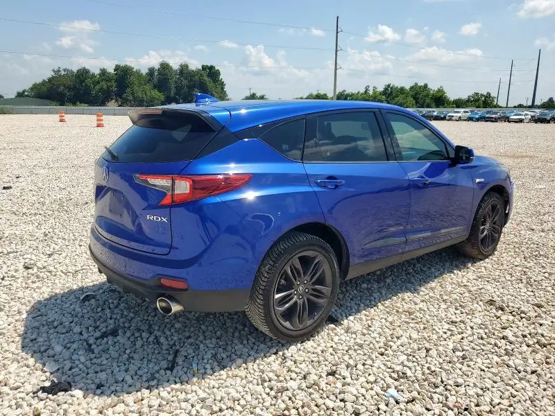 2019 ACURA RDX A-SPEC  