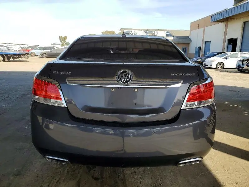 2013 BUICK LACROSSE   