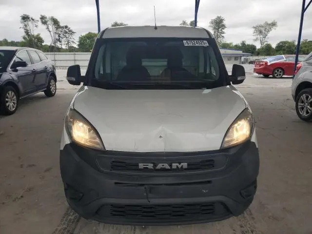 2020 RAM PROMASTER CITY   