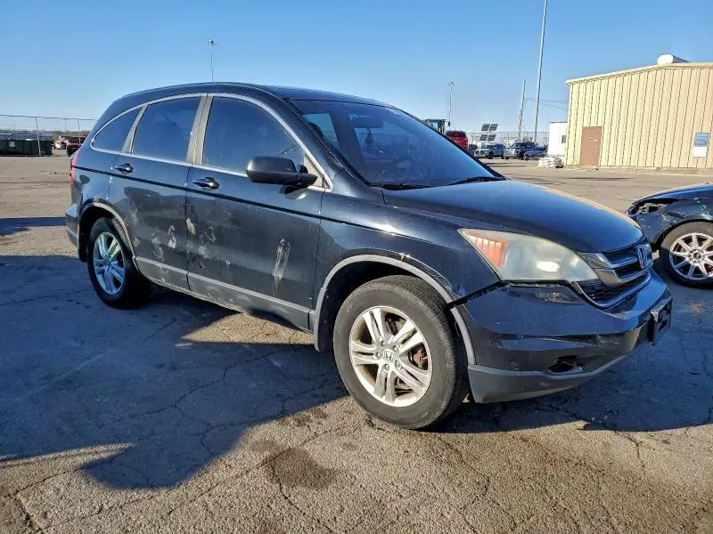 2011 HONDA CR-V EXL  