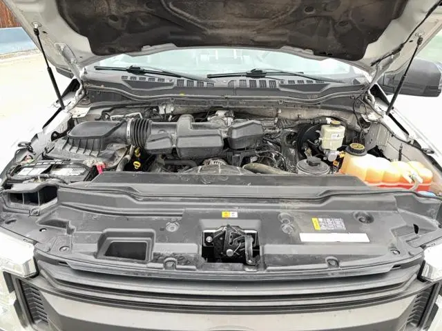 2017 FORD F250 SUPER DUTY  