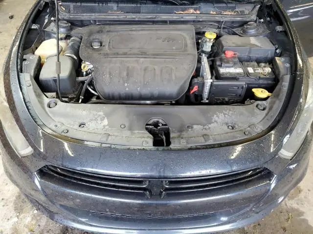 2013 DODGE DART SXT