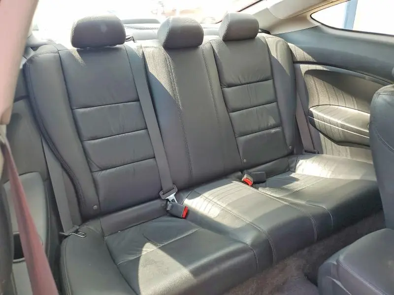 2011 HONDA ACCORD EXL  