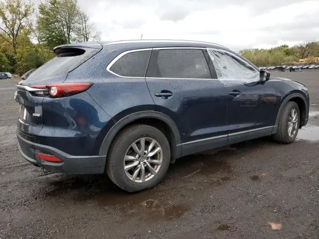 2019 MAZDA CX-9 TOURING  