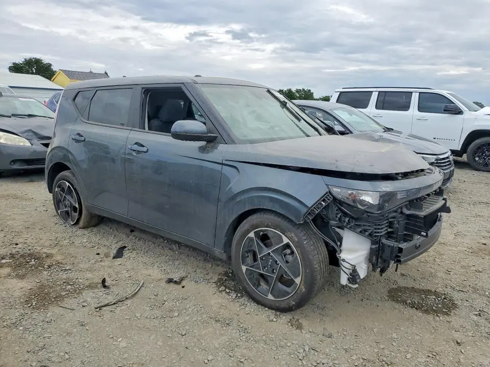 2024 KIA SOUL EX  