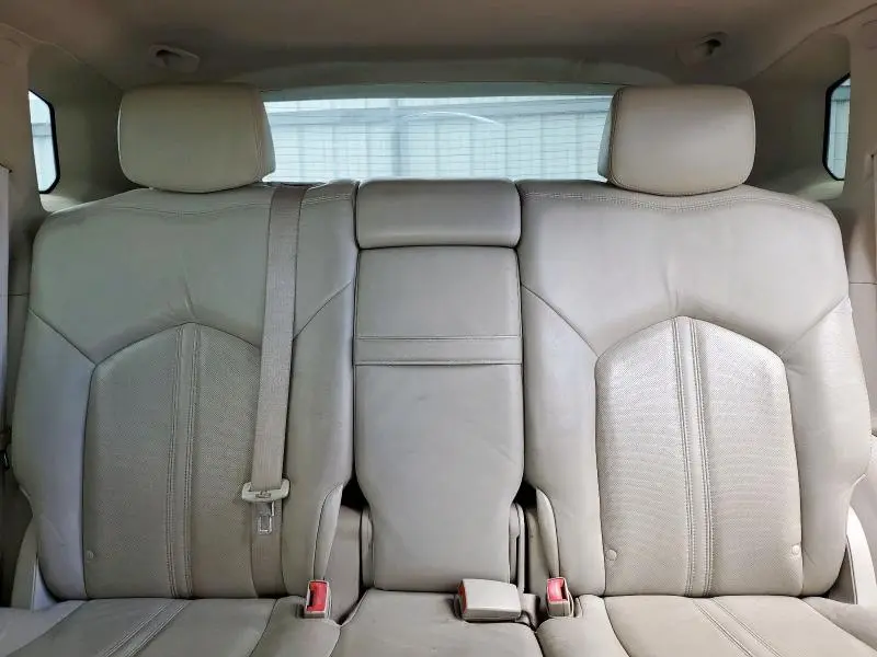 2010 CADILLAC SRX LUXURY COLLECTION  