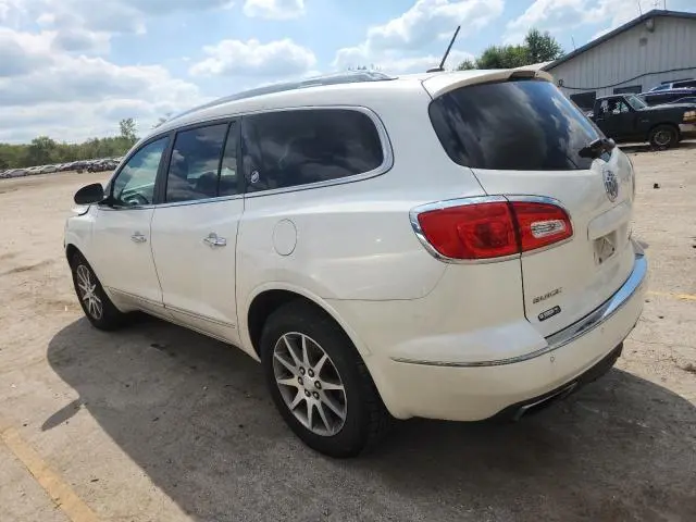 2013 BUICK ENCLAVE   