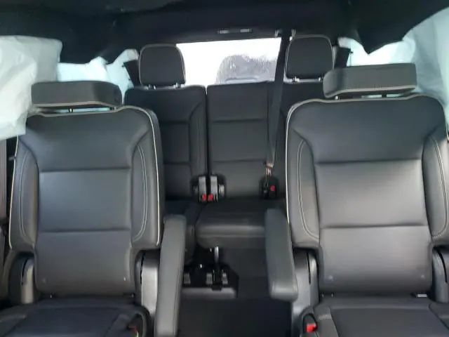 2023 CHEVROLET TAHOE K1500 PREMIER  