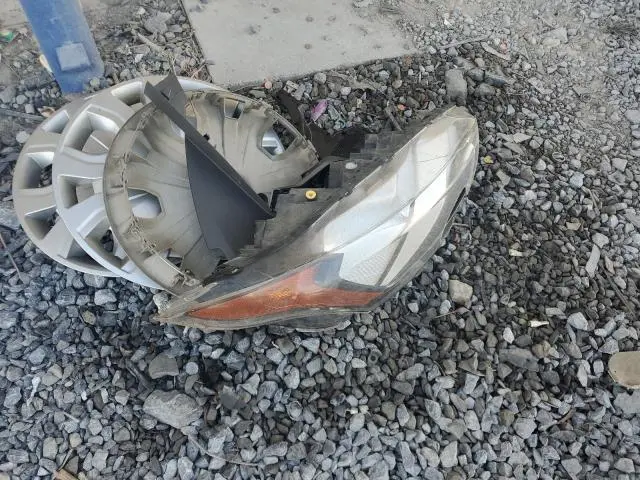 2020 FORD TRANSIT CONNECT XL  