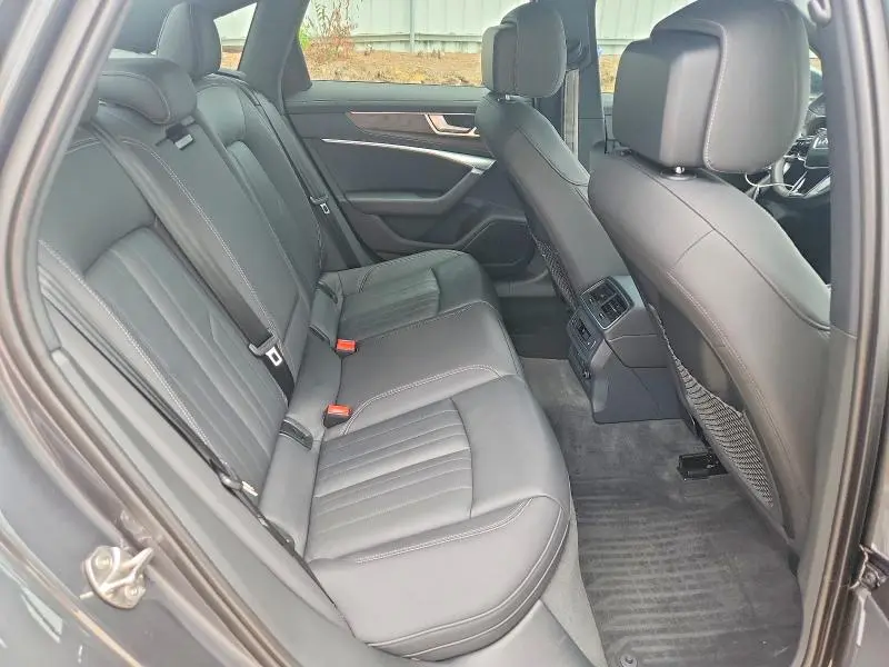 2019 AUDI A6 PREMIUM  