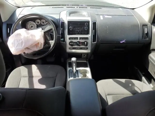 2010 FORD EDGE SEL  
