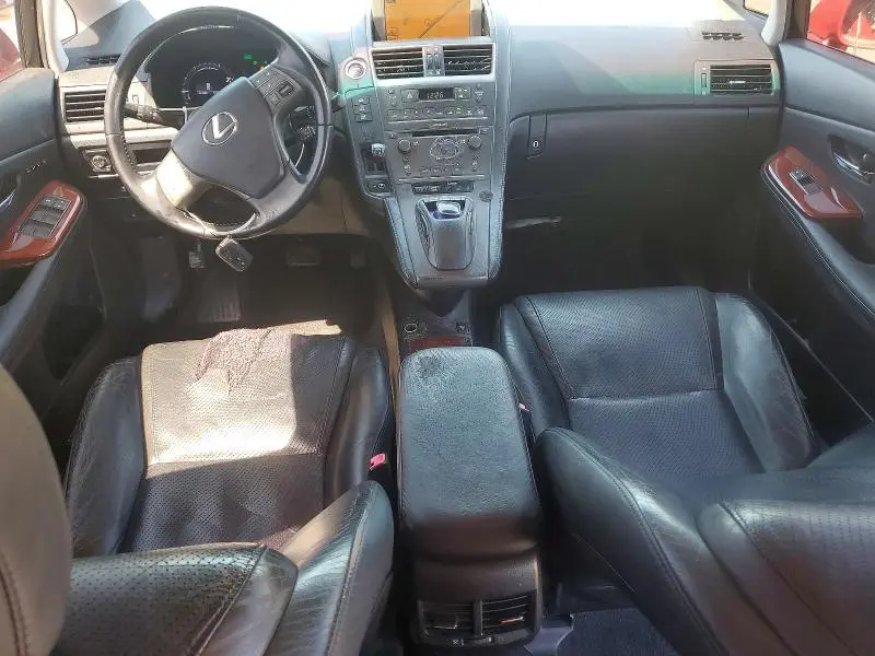 2010 LEXUS HS 250H  
