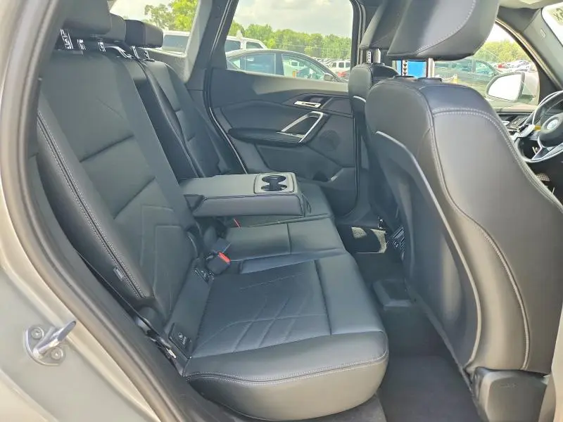 2025 BMW X1 XDRIVE28I  