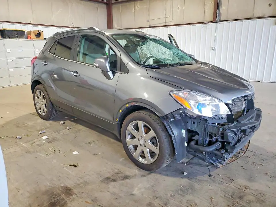 2014 BUICK ENCORE CONVENIENCE  