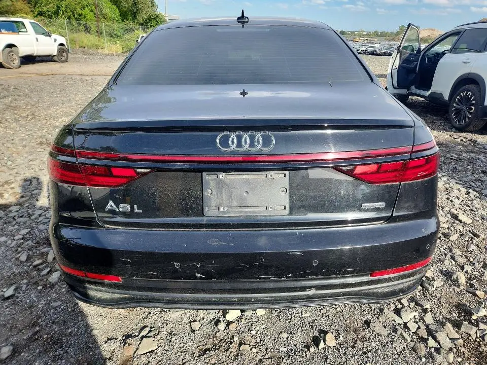 2023 AUDI A8 L  