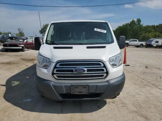 2017 FORD TRANSIT T-250  