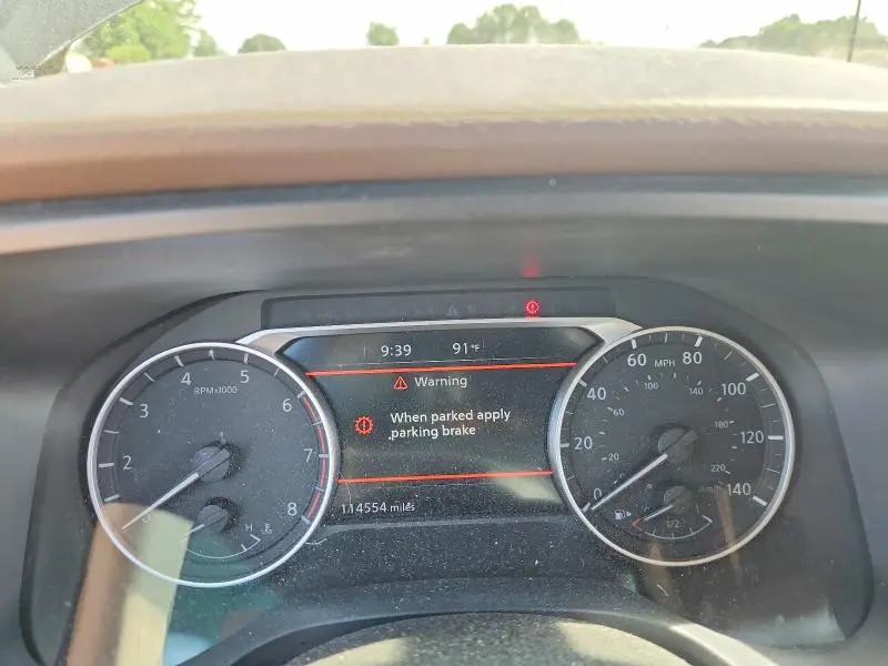 2022 NISSAN ROGUE   
