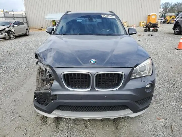 2015 BMW X1 XDRIVE35I  