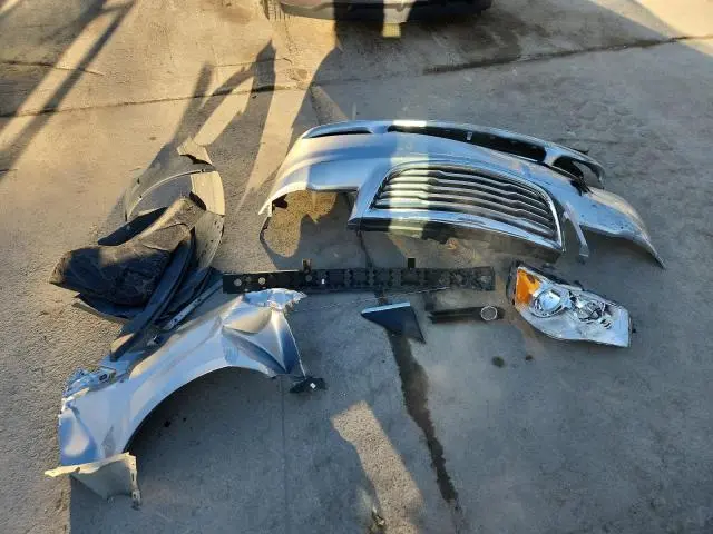 2015 CHRYSLER TOWN & COUNTRY TOURING L  