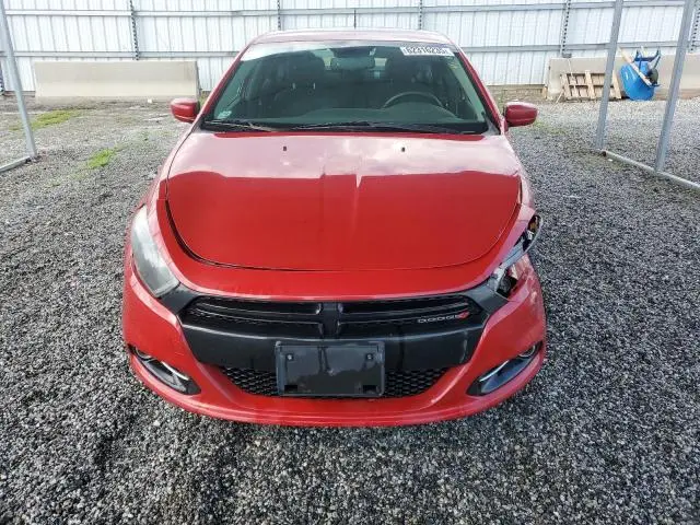 2013 DODGE DART SXT  