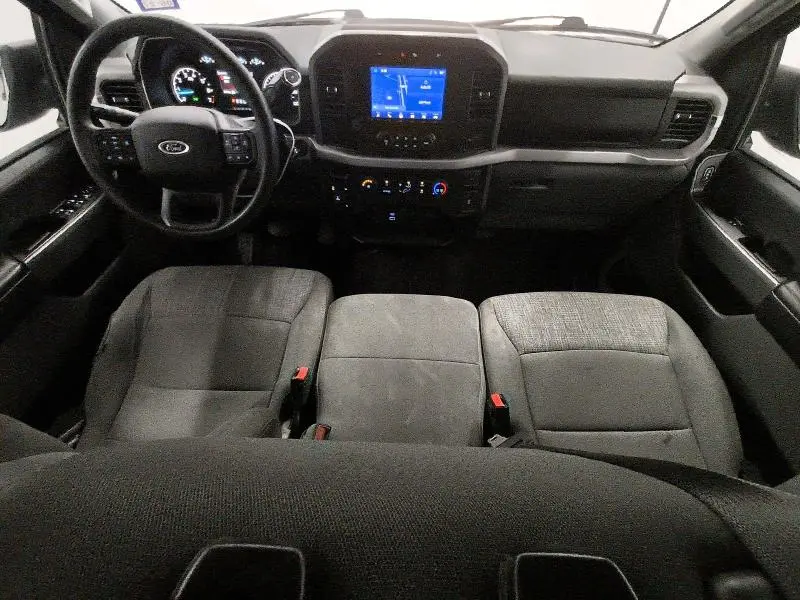 2023 FORD F150 SUPER CAB  