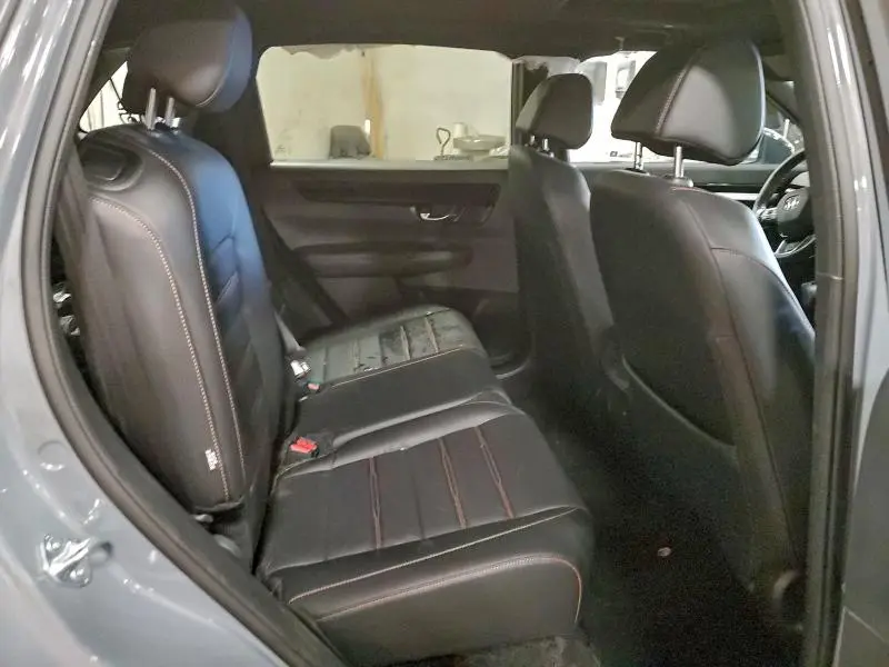 2024 HONDA CR-V SPORT TOURING  