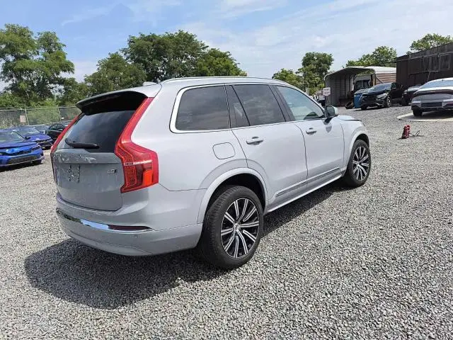 2024 VOLVO XC90 CORE  