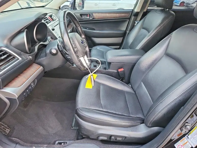 2016 SUBARU OUTBACK 3.6R LIMITED  