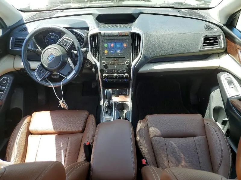 2022 SUBARU ASCENT TOURING  