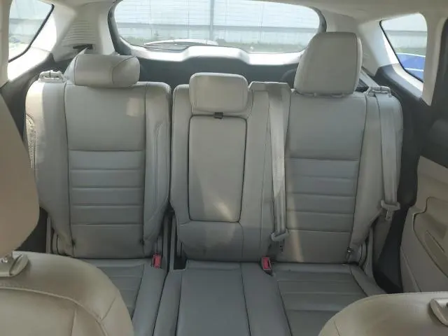 2015 FORD C-MAX SEL  
