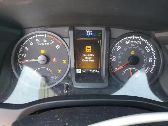 2023 TOYOTA TACOMA DOUBLE CAB  