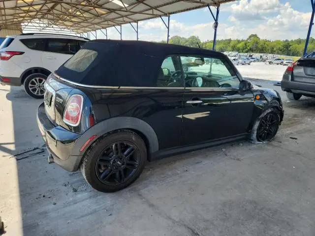 2012 MINI COOPER   