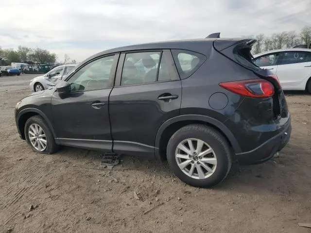 2013 MAZDA CX-5 SPORT  